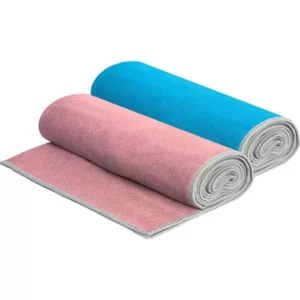 EDX by Endurance Cooling Towels, Set of 2