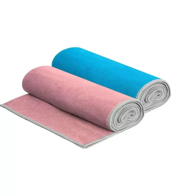 EDX by Endurance Cooling Towels, Set of 2