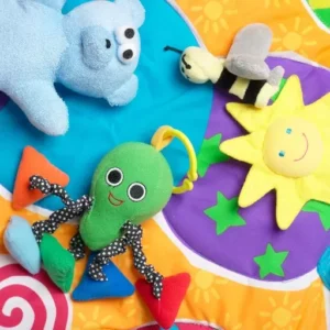 Baby Toys